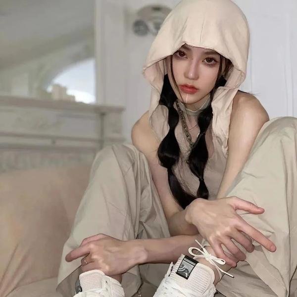 丹妮尔·凯布尔：目击者