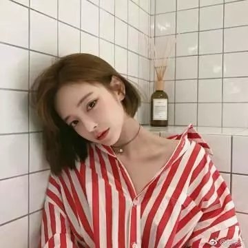 马戏女郎